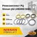 Ремкомплект РЦ Nissan J02 (4959951K00)