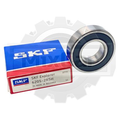 Подшипник TCM (BP6205ZZ) (SKF)