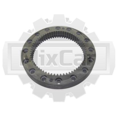 Шестерня ведущего моста Komatsu (F) B09H-18-12 3BA2171191