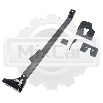 Ручка двери TVH (107TA7750) (#TVH)