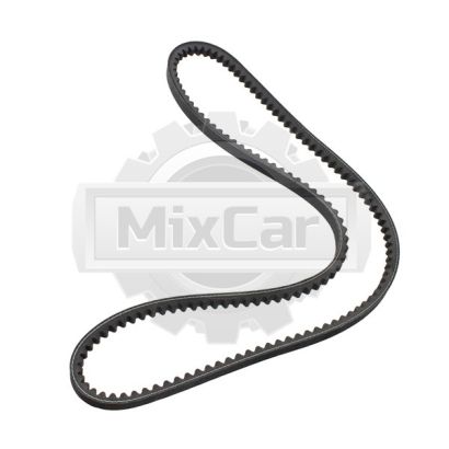 Ремень привода вентилятора генератора Komatsu 5136711580