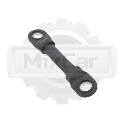 Перемычка АКБ 50mm2/L-110mm/D-10.5mm (106TA8907) (#TVH)