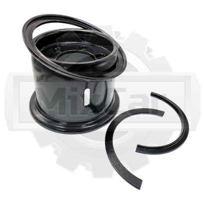 Диск колесный 6.00E-9 (21х8-9) ТСМ FB15/20-7 (281N4-40201)