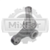 Кулак поворотный Nissan L01 / 1F1/ Mitsubishi FD15-18N (F16D) (LH)