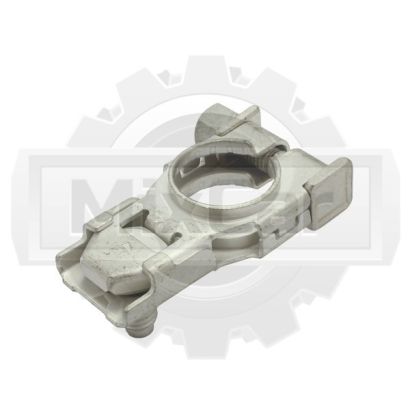 Клемма аккумуляторная 2 шт плюс/минус 809827604971 (U)