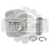 Поршень Isuzu C240 (std) (3-Ring) (86.0 mm) (8-94326-225-0)