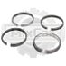 Кольца поршневые Mitsubishi K3B (std) MM302530