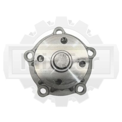 Помпа водяная Toyota 4Y 5-6FG S