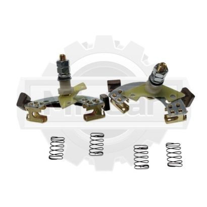 Щетка угольная EP EPT25-RAS 1115-561001-00 (F) 111556100100