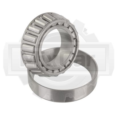 Подшипник Xilin CQD20-D (43008000046)