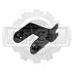 Крепление передней фары Toyota 62-8FD20 565012660171