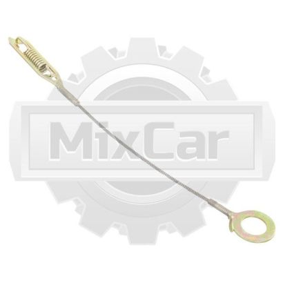 Трос сервотормоза Still 9859910 (TVH)