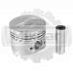 Поршень Mitsubishi L3E2 (std) pin-21 30L1702040