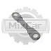 Перемычка АКБ 50mm2 / L-110mm / D-10.5mm (106TA8907)