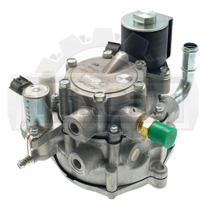 Испаритель газового распределителя Toyota (235302332171) Aллам