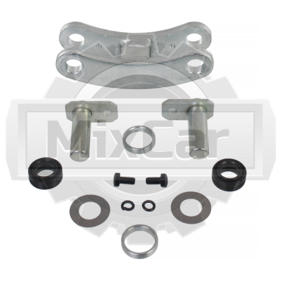 Ремкомплект УМ Heli H2000, Maximal, Feeler 1.0-1.8T