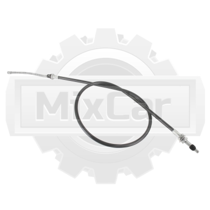 Трос стояночного тормоза левый HC 1-1,8 t J / R series (N030111200000)