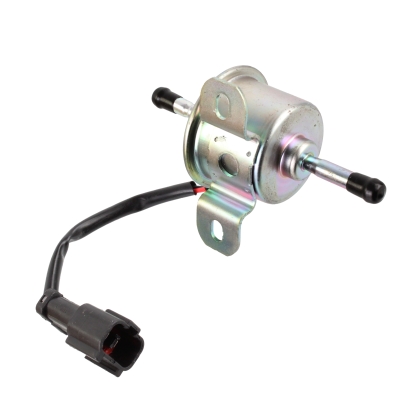 Насос топливоподкачивающий электрический Yanmar (12V) YM119225-52102