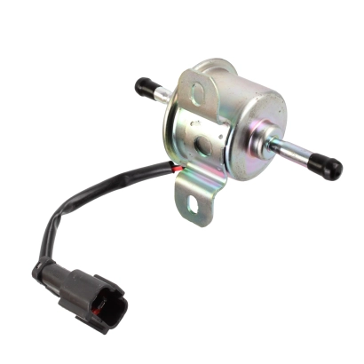 Насос топливоподкачивающий электрический Yanmar (12V) YM119225-52102