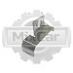 Кронштейн крепления передней фары Toyota 7F15-30 (RH)