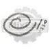 Цепь грузоподъемника Toyota 02-7FG30 (96900-07071-71) BL823