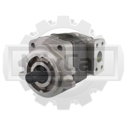Насос гидравлический Nissan (U) GJ02A30U TD27 6910151K07