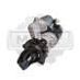 Стартер Komatsu S6D125 24v. 7.5 Kw. 12pcs. 6008133630