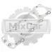 Прокладка ГБЦ Isuzu 4FB1 (8-94232-468-1)