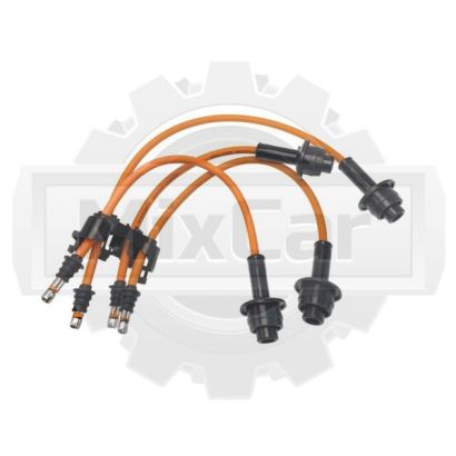 Провода высоковольтные Toyota 4Y (80919-76102-71) (#U5)