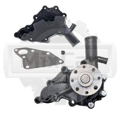 Помпа водяная Isuzu C240 (8943768630)