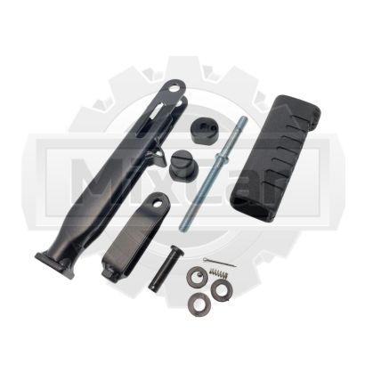 Рычаг управления Р/К Toyota 3FD100 (TVH) 044612002171