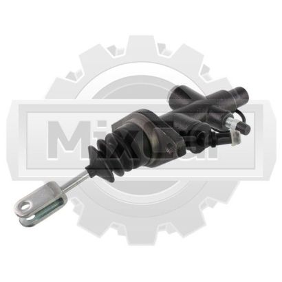 Главный тормозной цилиндр Komatsu (3EB-36-51180)