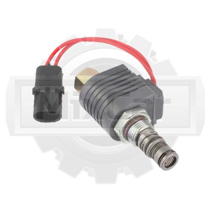 Клапан электромагнитный JLG 7024855