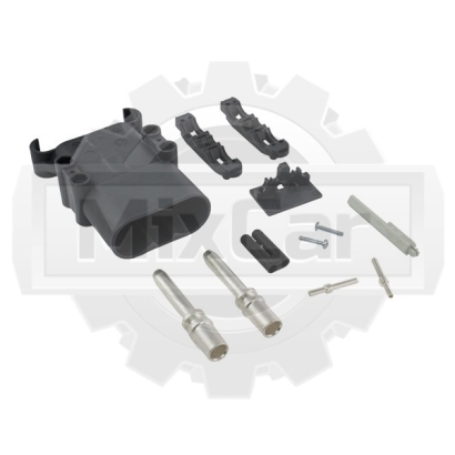 Соединитель аккумулятора Rema 150V / 320A / 50mm (мама) (101MC3584)