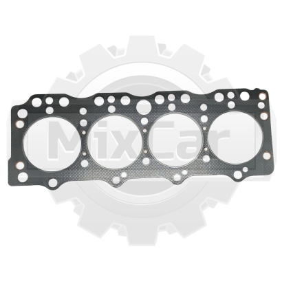 Прокладка ГБЦ Isuzu 4BD1 (5-11141-057-0) (асбест)