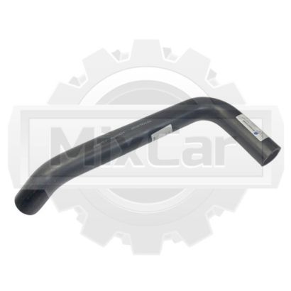 Патрубок приемный насоса гидравлического TCM FD30T3 (F) 22B5762001