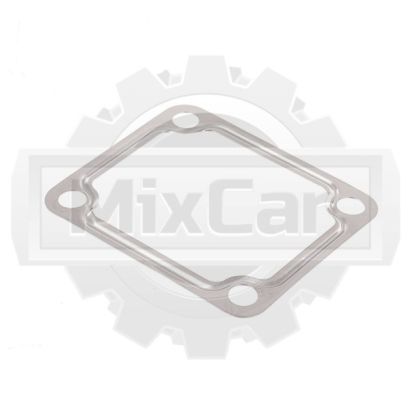 Прокладка корпуса термостата Kubota V1505 1626472920