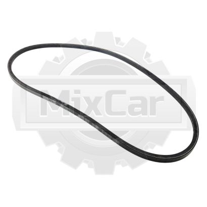 Ремень привода вентилятора генератора Toyota 4Y (13*1175Li) 1987947663 (F) 