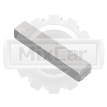 Шпонка коленвала Mazda FE (901576815)