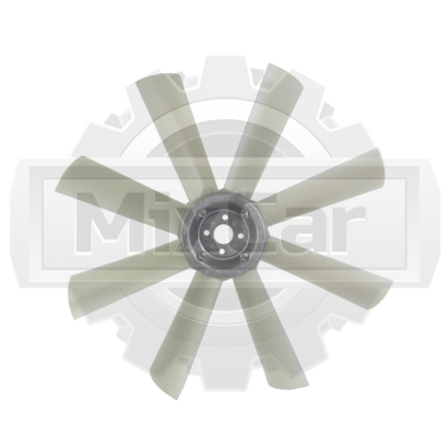 Вентилятор AUSA 330201200