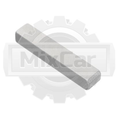 Шпонка коленвала Mazda (F) E 901576815