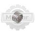 Подшипник игольчатый TCM F15/18-3/9 (2257432062)