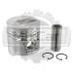 Поршень на погрузчик Nissan (F) 04D40Q Mitsubishi S4S (0,5) 32A1700300