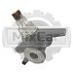 Кулак поворотный Doosan D35-50C-5 (A431000) (Оригинал)