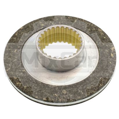 Ротор электротормоза BT (7562101)