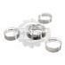 Вкладыши коренные Mitsubishi K3G (0,5) MM437882
