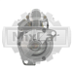 Стартер Isuzu 6BG1 (24V / 4.5 KW / 11 зуб) (редукторный) (1-81100-191-2)