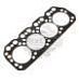 Прокладка ГБЦ Mitsubishi K4N MM438680