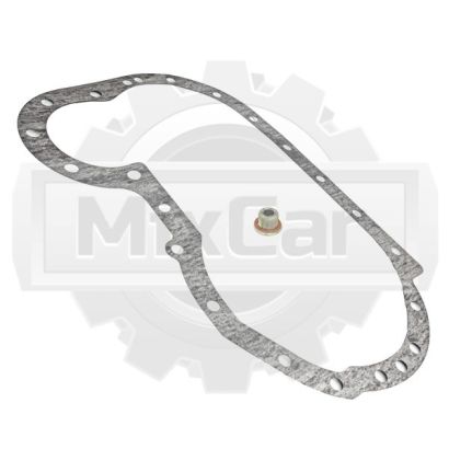 Ремкомплект ВМ Komatsu (F) B14EX-11 3BA2105021