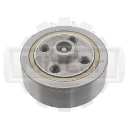 Ролик мачты Crown 811001001 (TVH)